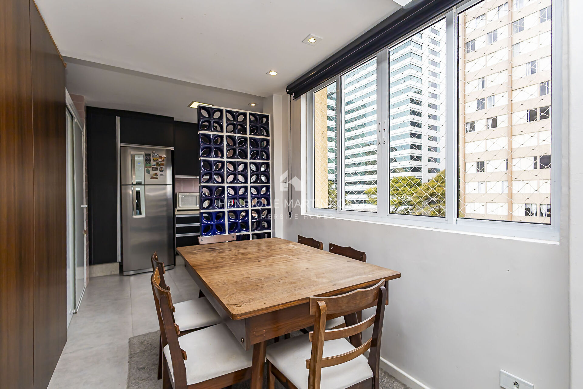 Apartamento, 1 quarto, 47 m² - Foto 1