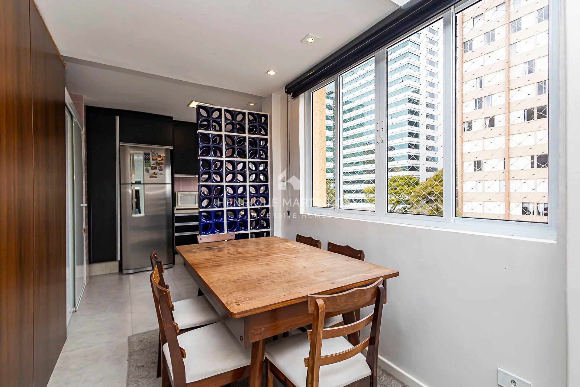 Apartamento, 1 quarto, 47 m² - Foto 8