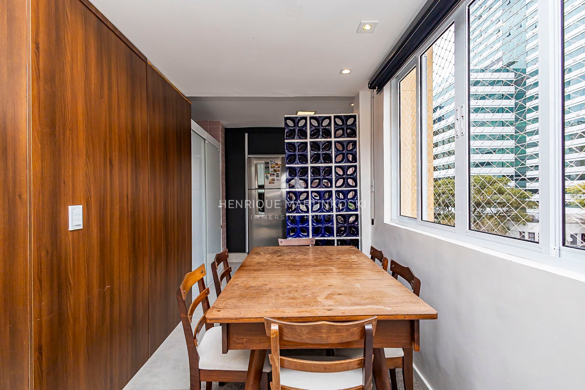 Apartamento, 1 quarto, 47 m² - Foto 9
