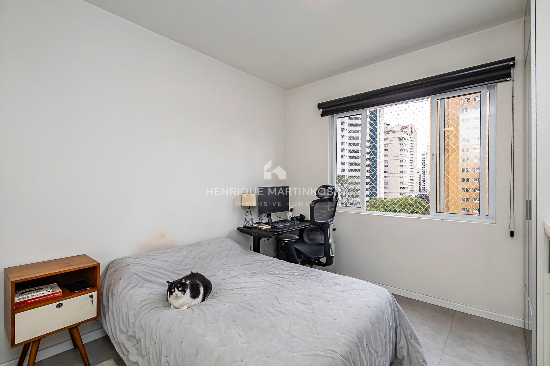 Apartamento, 1 quarto, 47 m² - Foto 22