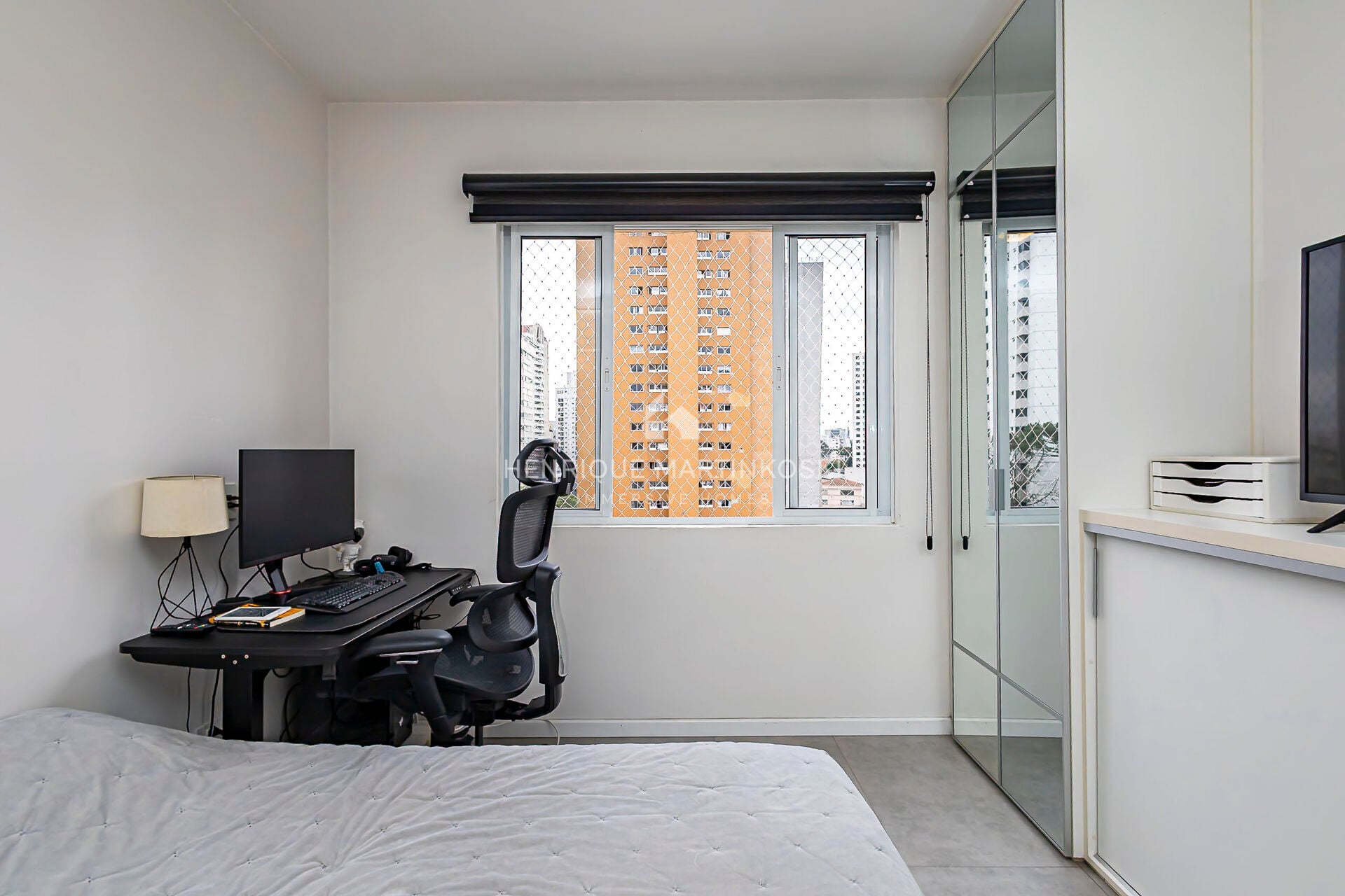 Apartamento, 1 quarto, 47 m² - Foto 25