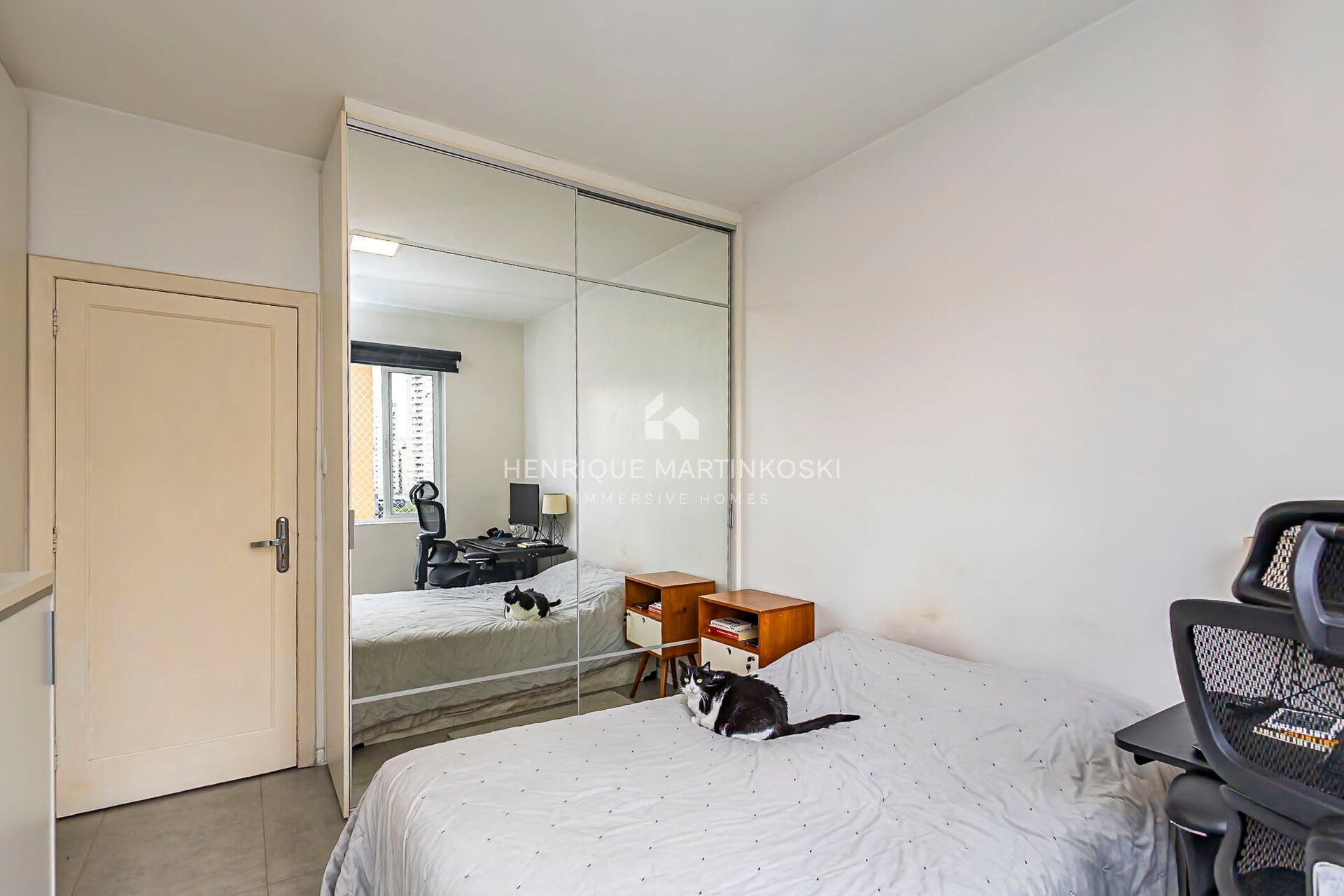 Apartamento, 1 quarto, 47 m² - Foto 23