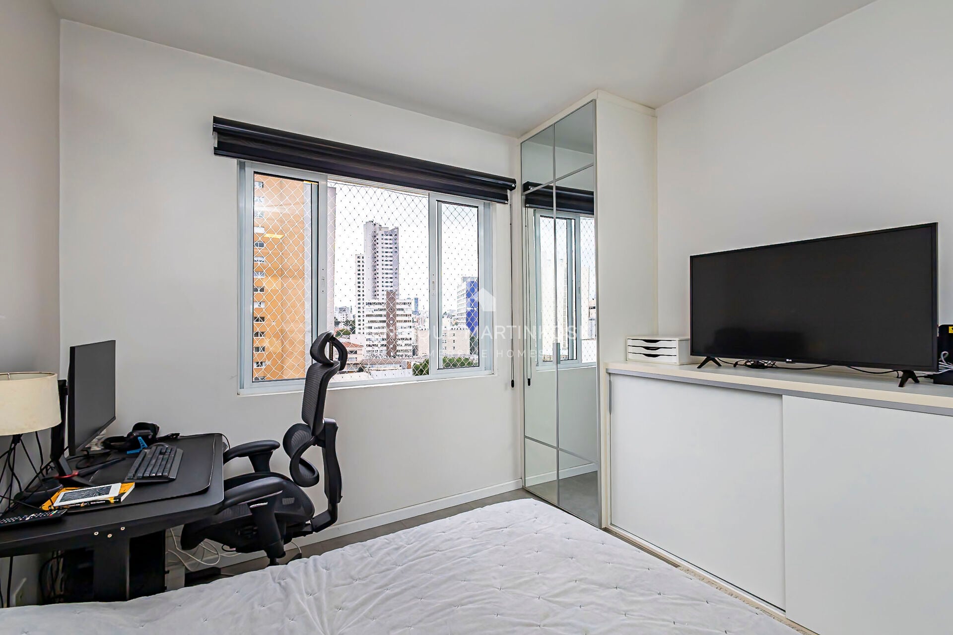 Apartamento, 1 quarto, 47 m² - Foto 24