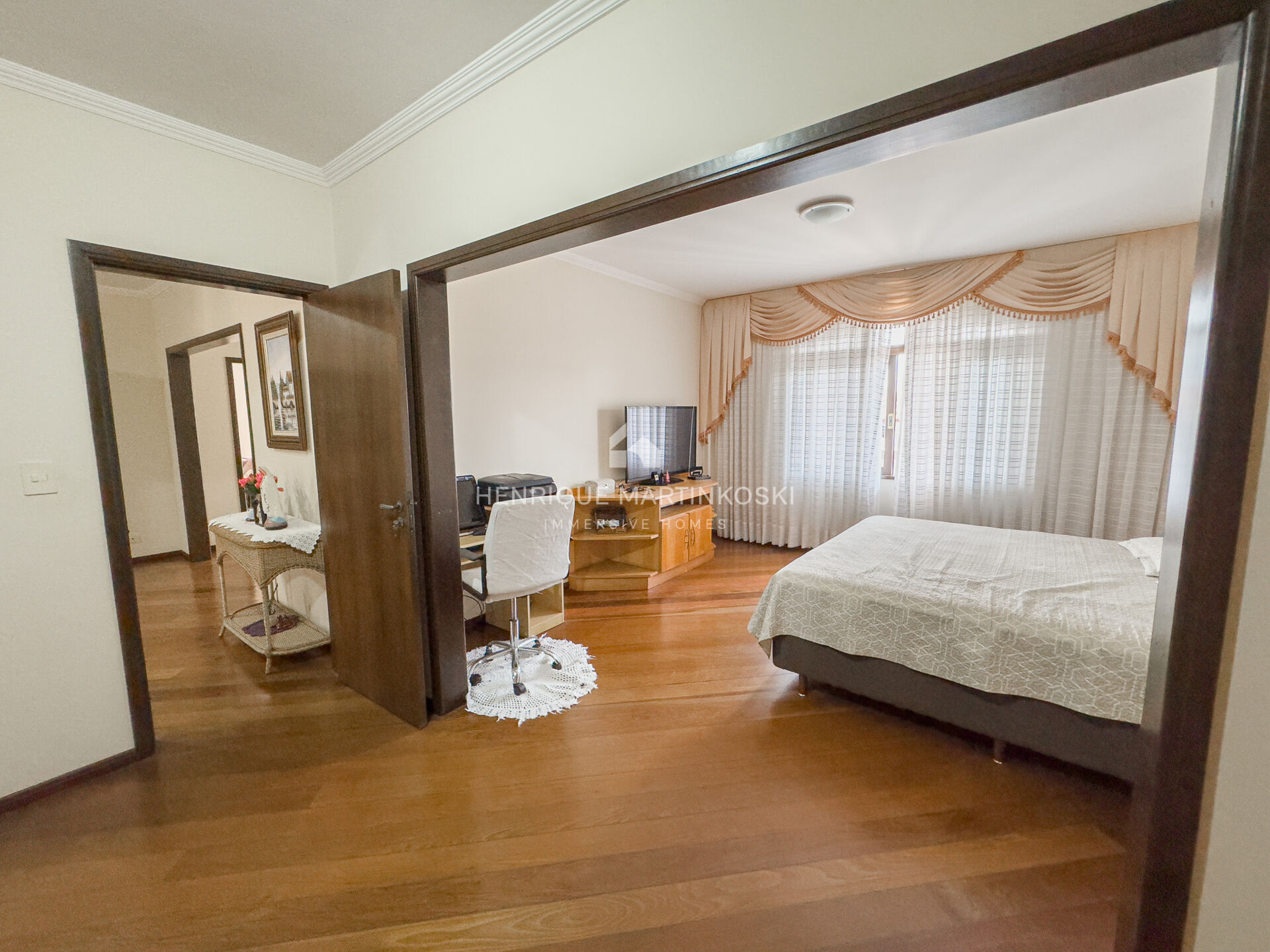Casa, 4 quartos, 344 m² - Foto 46