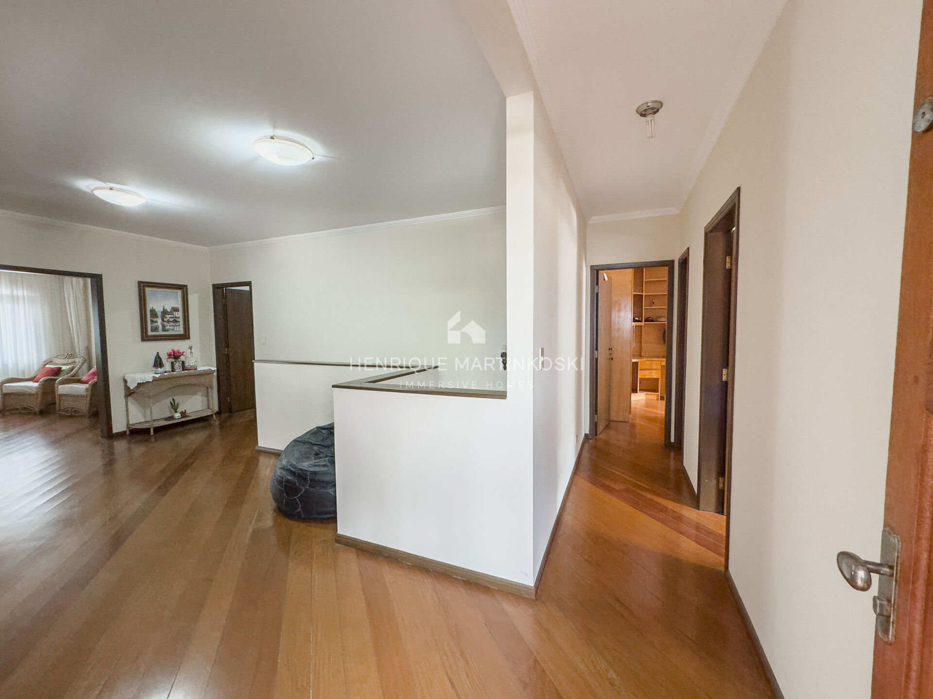 Casa, 4 quartos, 344 m² - Foto 23