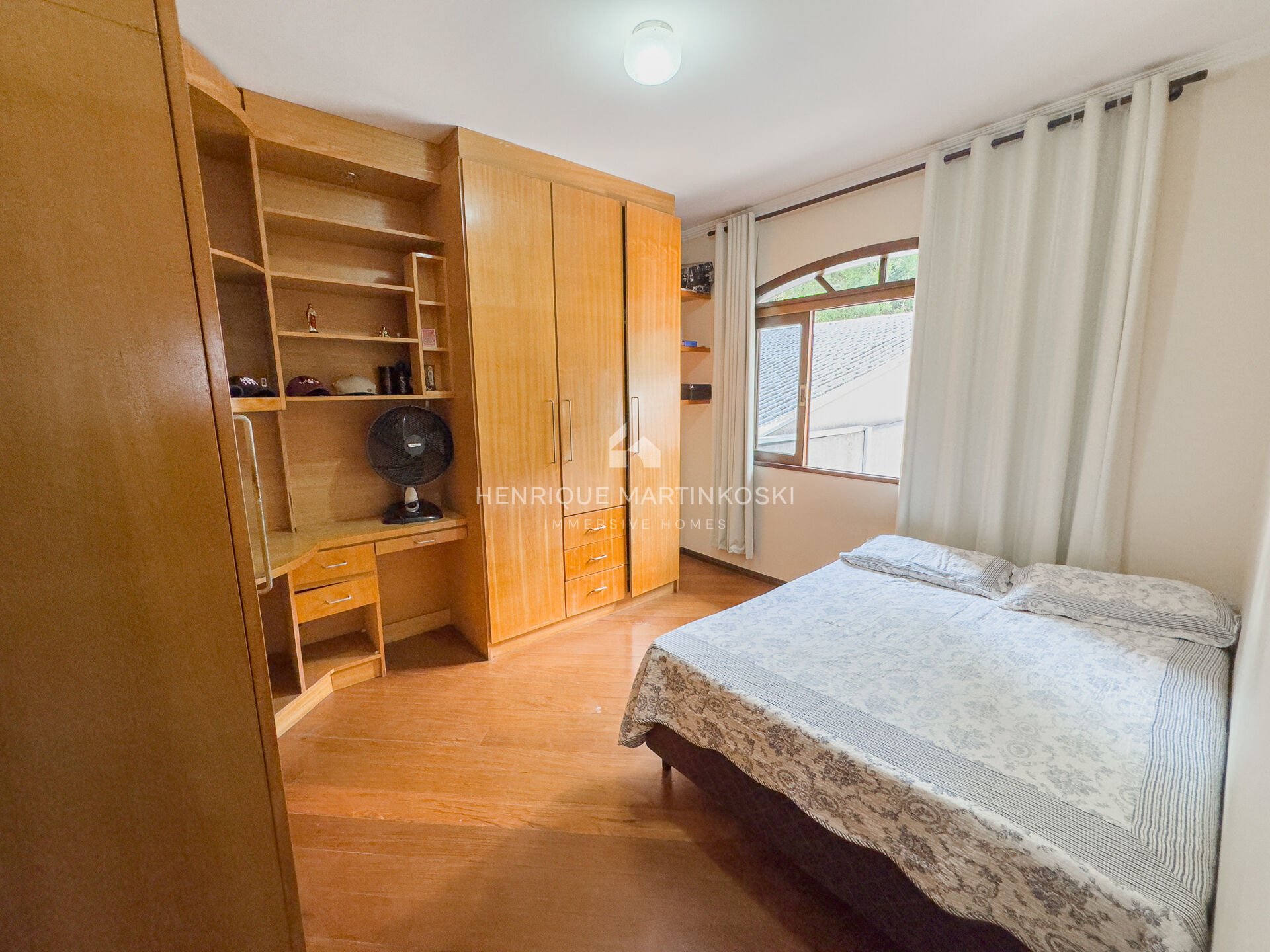 Casa, 4 quartos, 344 m² - Foto 24