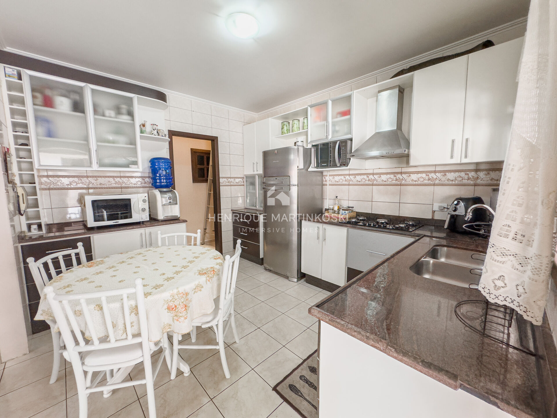 Casa, 4 quartos, 344 m² - Foto 19
