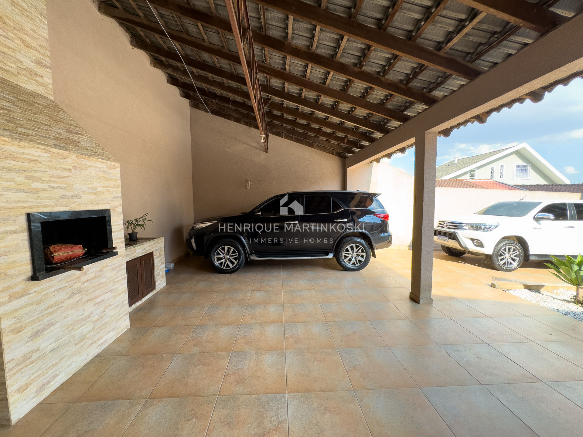 Casa, 4 quartos, 344 m² - Foto 14