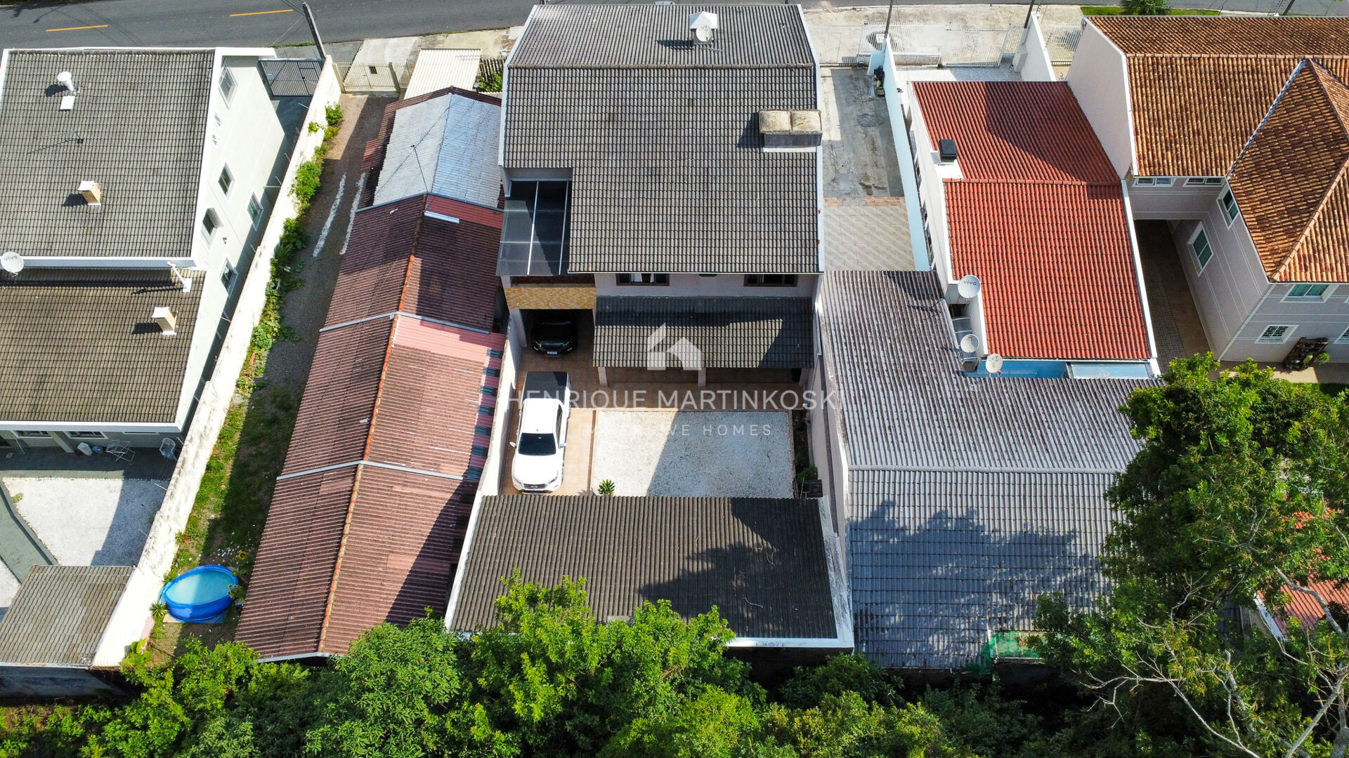 Casa, 4 quartos, 344 m² - Foto 7
