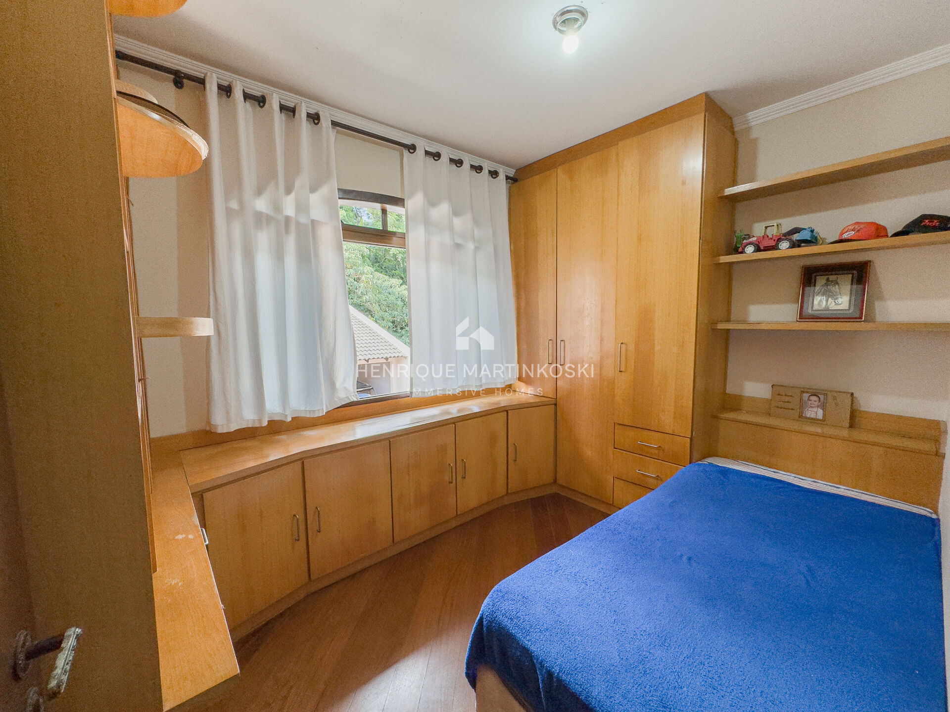 Casa, 4 quartos, 344 m² - Foto 29