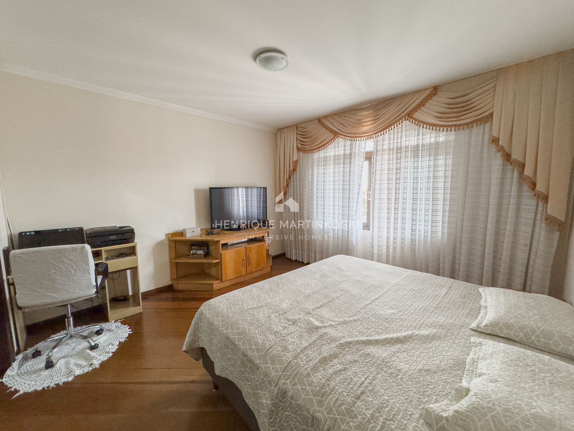 Casa, 4 quartos, 344 m² - Foto 47