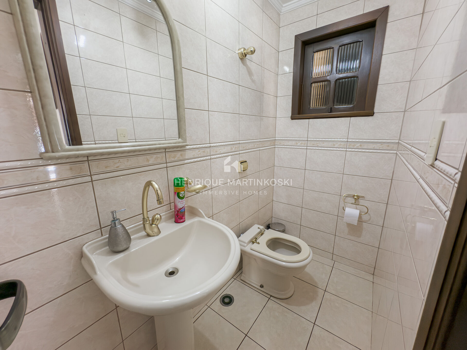 Casa, 4 quartos, 344 m² - Foto 18