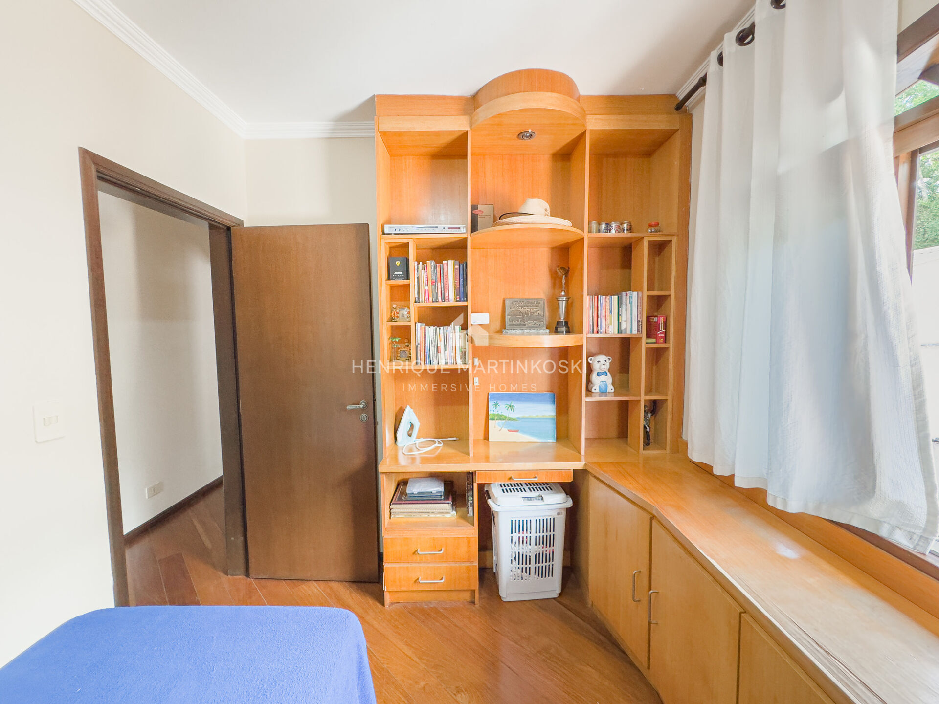 Casa, 4 quartos, 344 m² - Foto 30