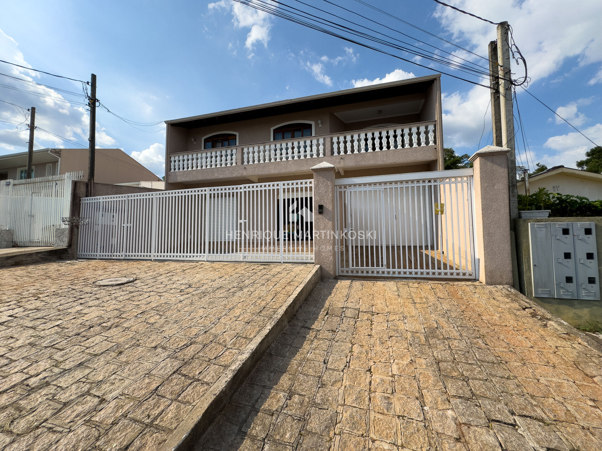 Casa, 4 quartos, 344 m² - Foto 8