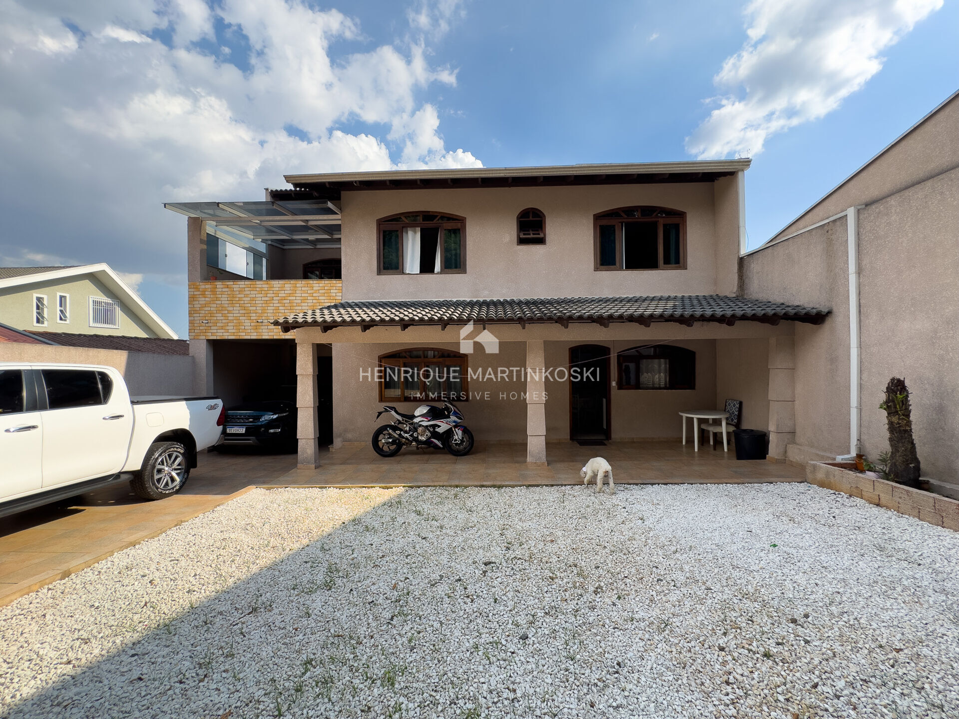 Casa, 4 quartos, 344 m² - Foto 12