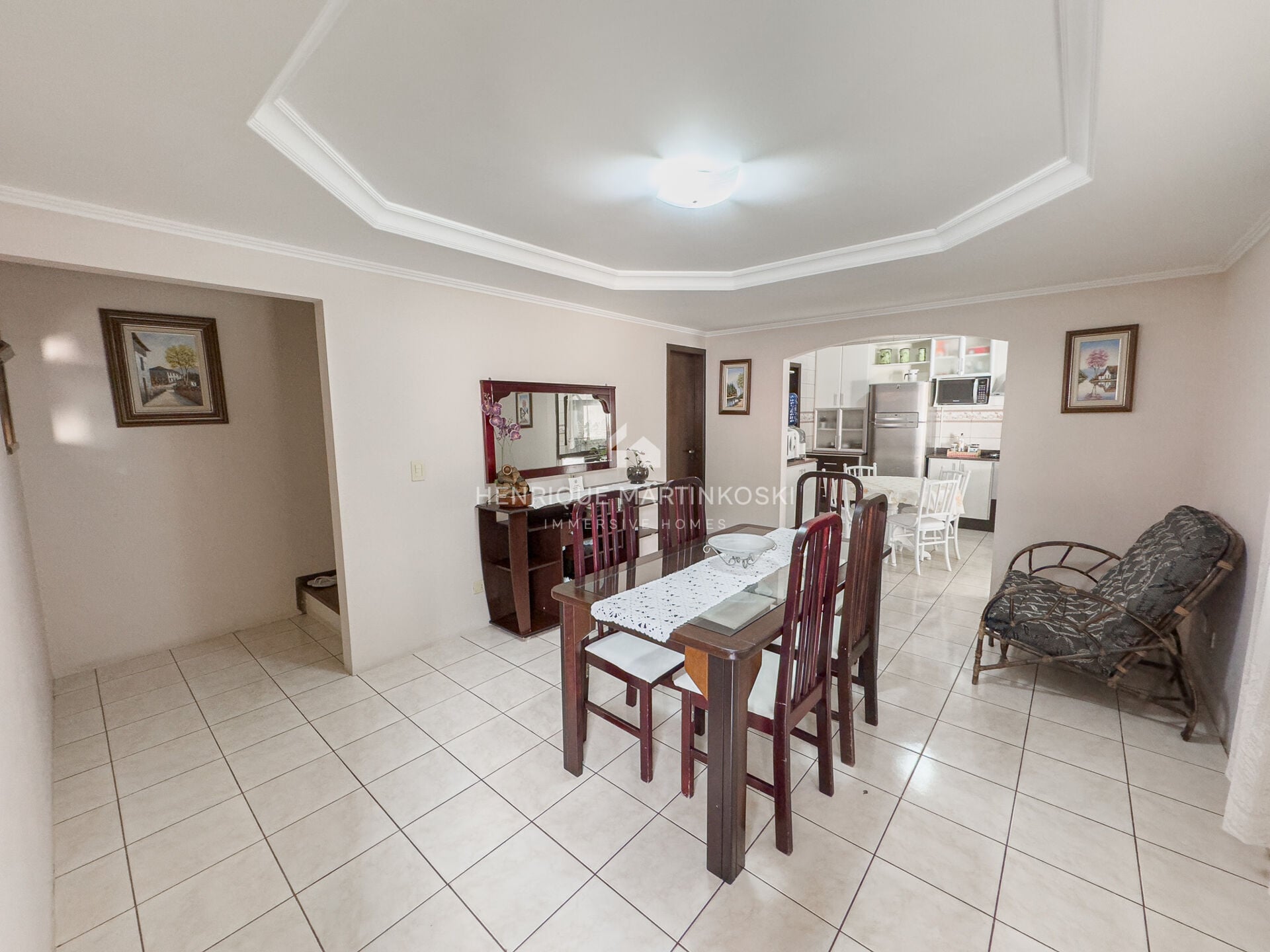 Casa, 4 quartos, 344 m² - Foto 4