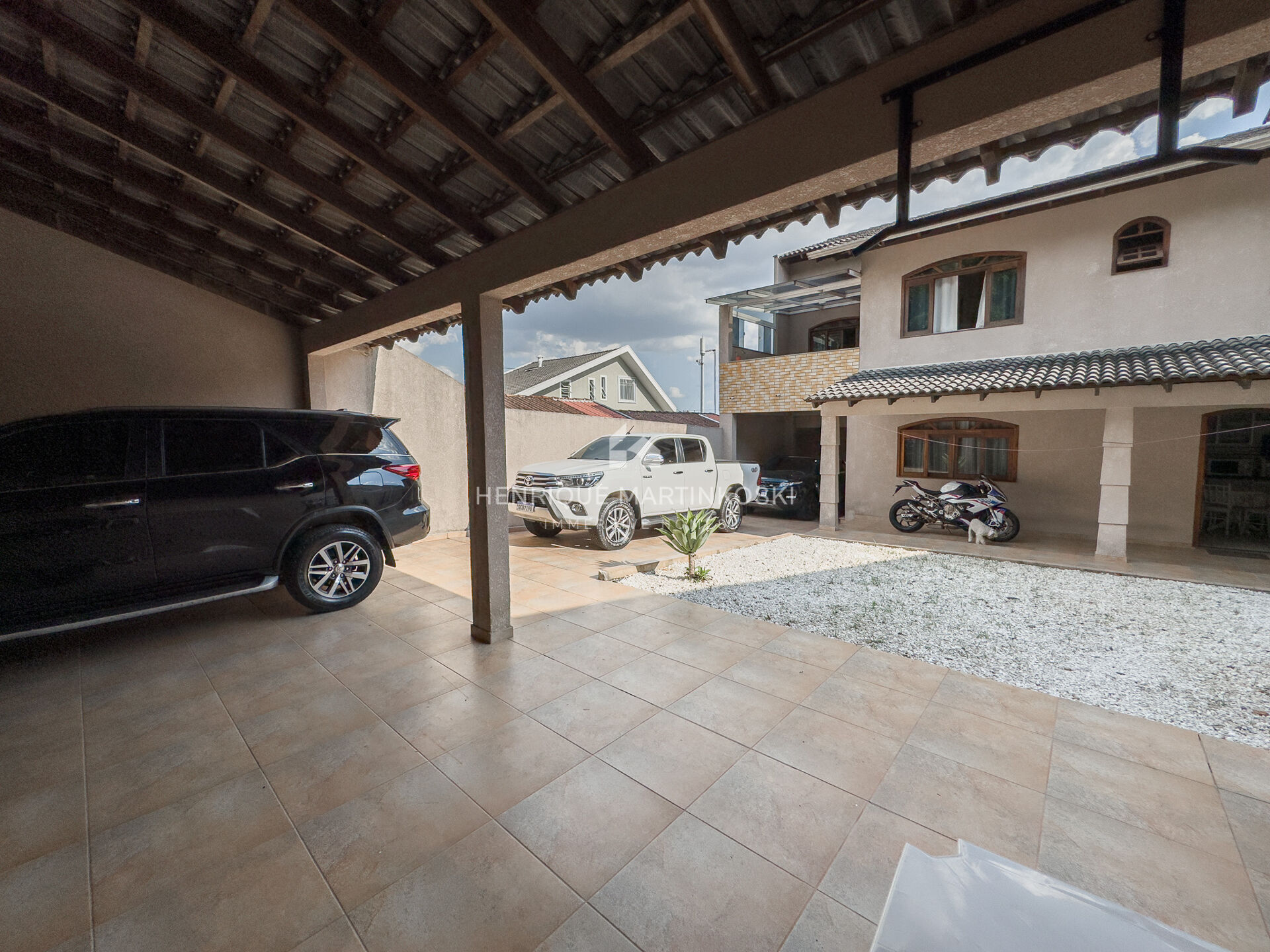 Casa, 4 quartos, 344 m² - Foto 13