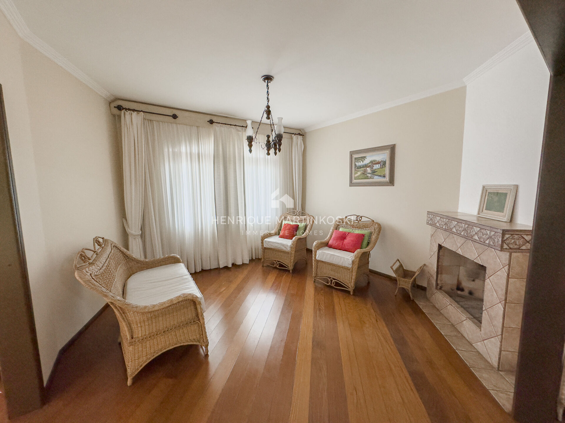 Casa, 4 quartos, 344 m² - Foto 38
