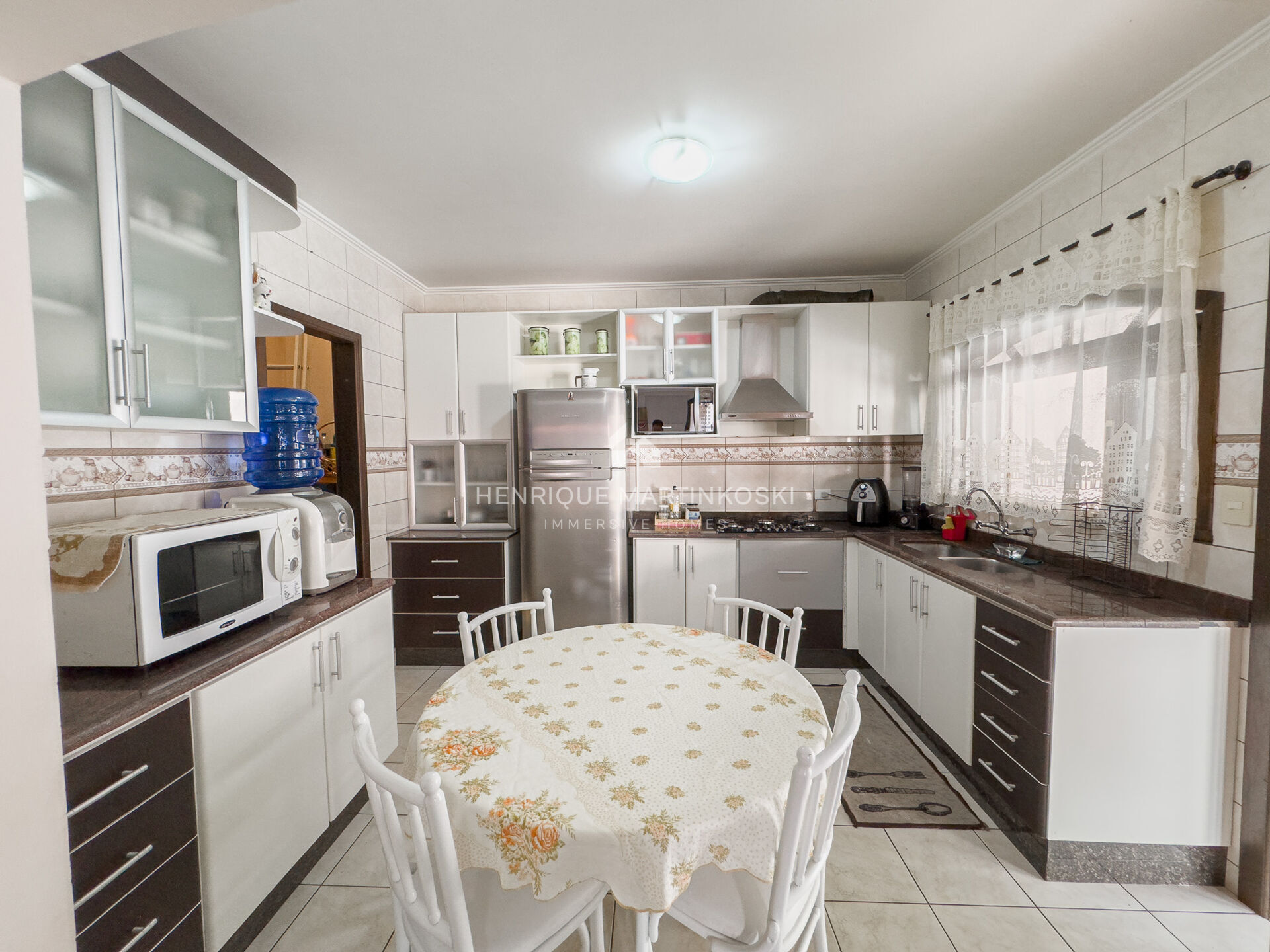 Casa, 4 quartos, 344 m² - Foto 17