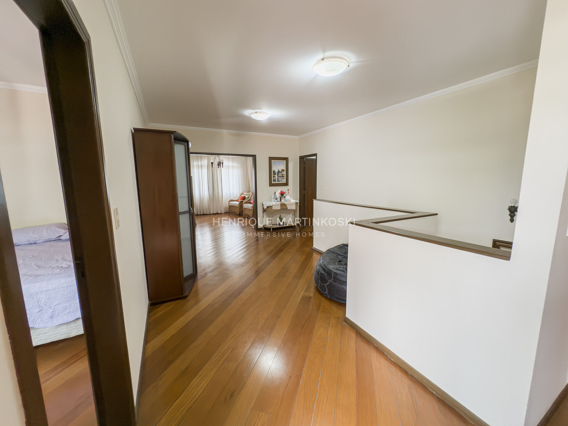 Casa, 4 quartos, 344 m² - Foto 22