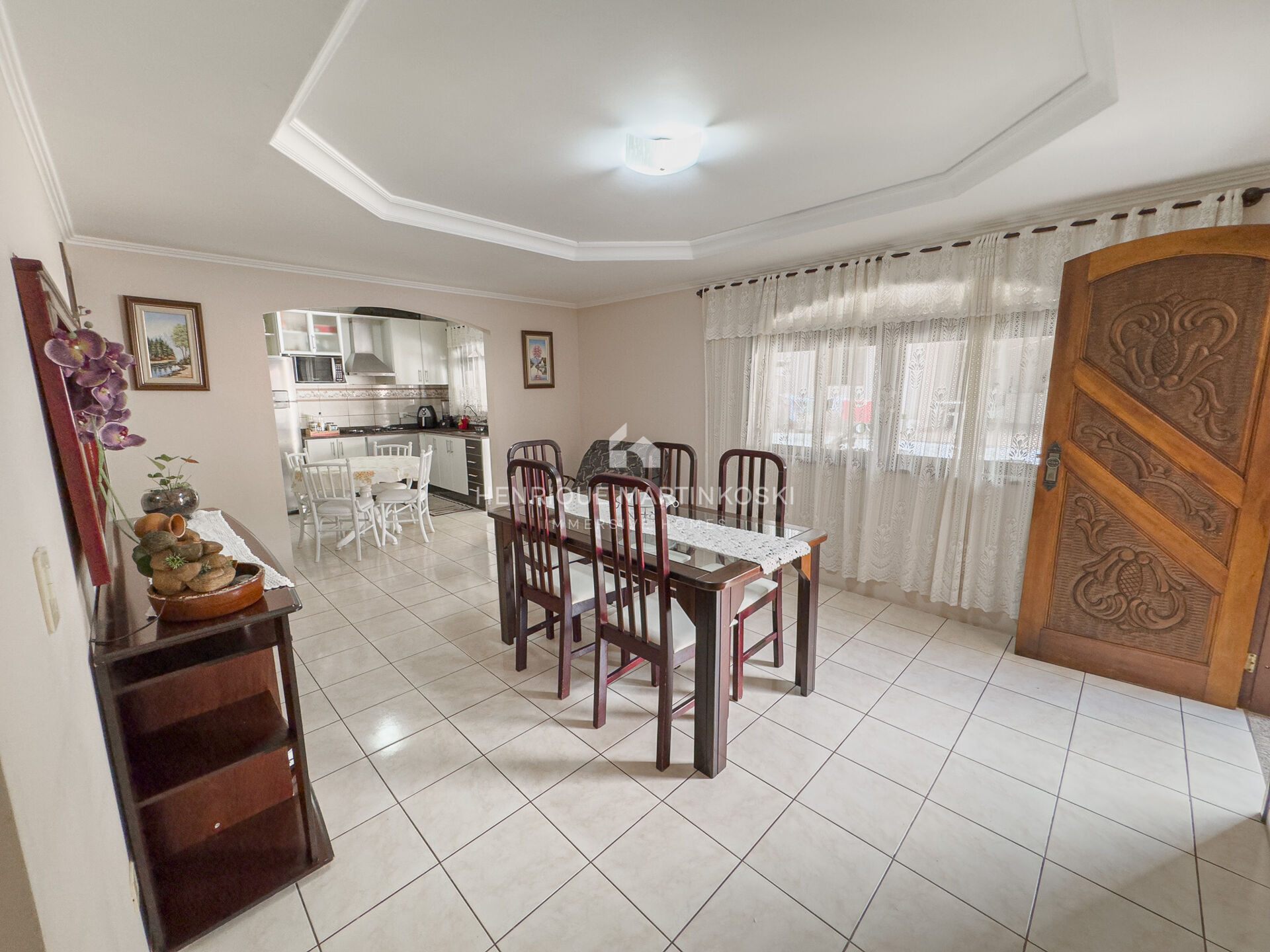 Casa, 4 quartos, 344 m² - Foto 16