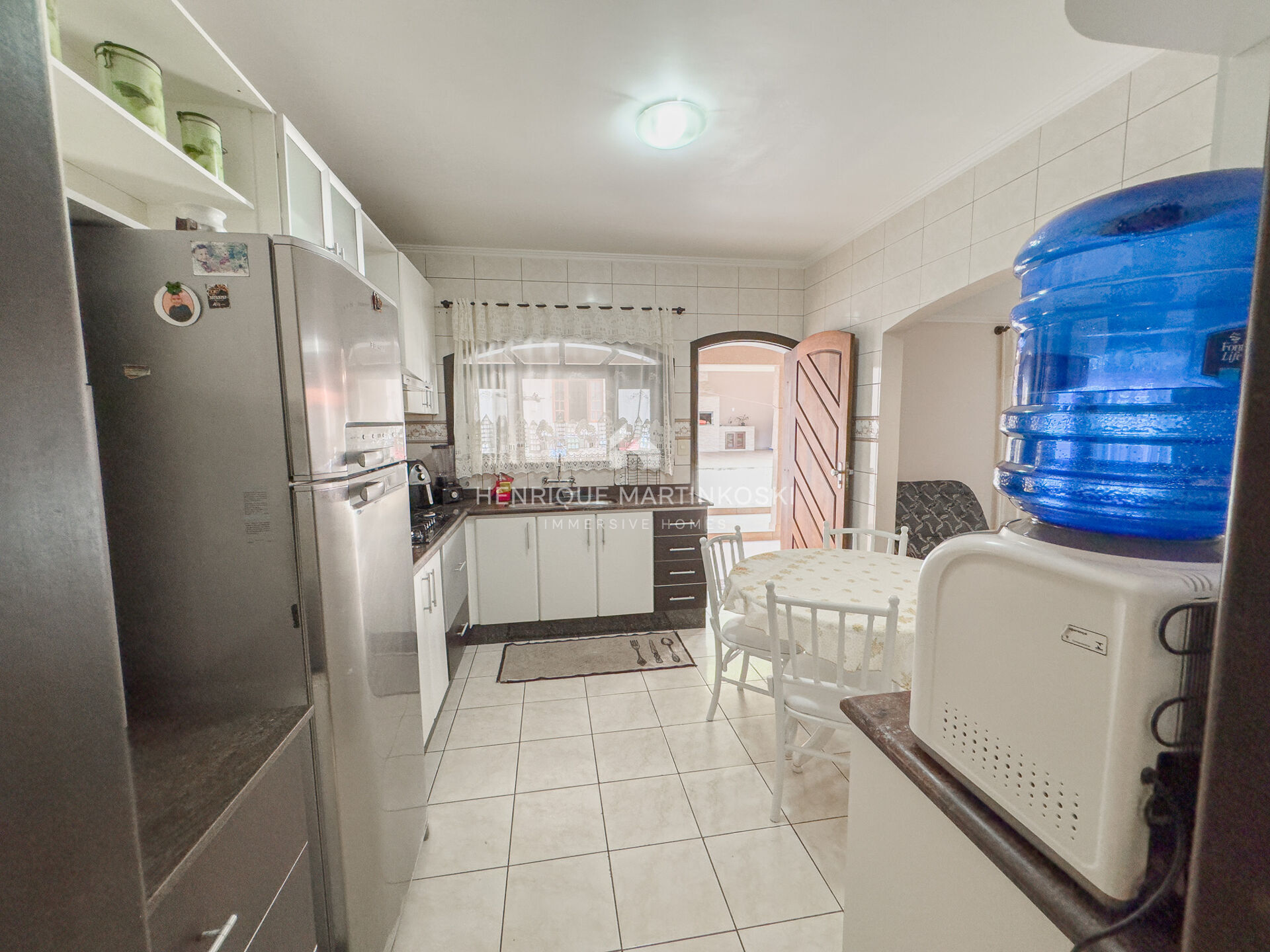 Casa, 4 quartos, 344 m² - Foto 20