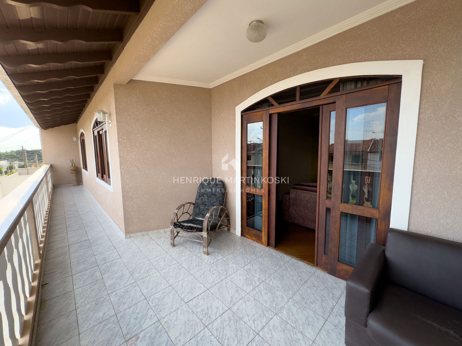 Casa, 4 quartos, 344 m² - Foto 41