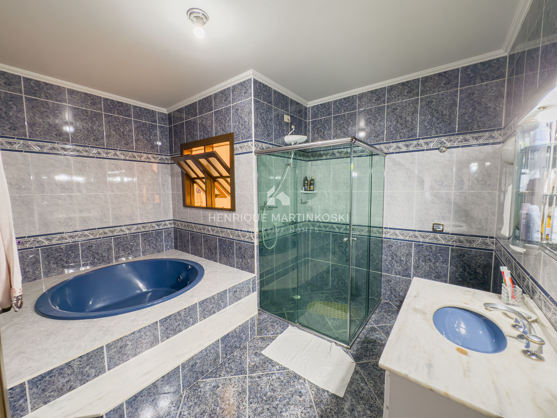 Casa, 4 quartos, 344 m² - Foto 44