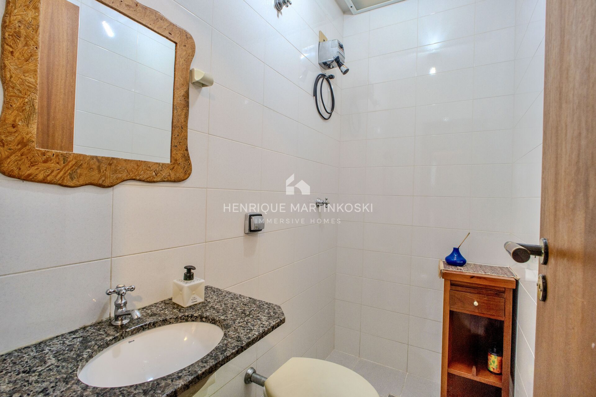 Casa de Condomínio, 4 quartos - Foto 22