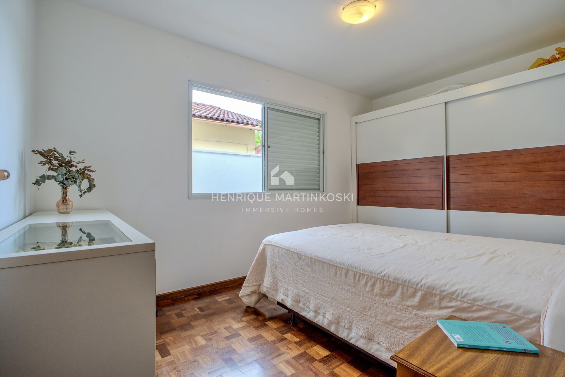 Casa de Condomínio, 4 quartos - Foto 41