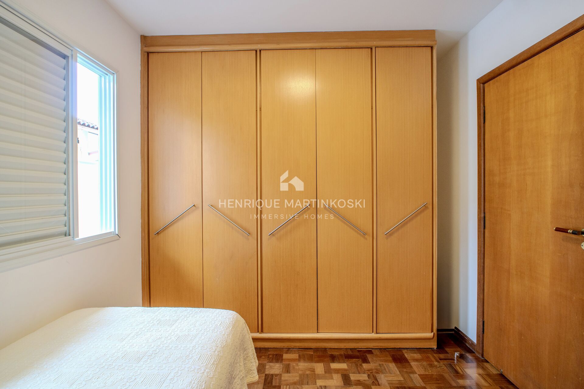 Casa de Condomínio, 4 quartos - Foto 35