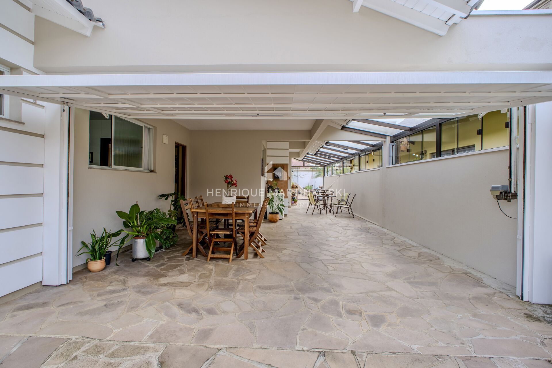 Casa de Condomínio, 4 quartos - Foto 6