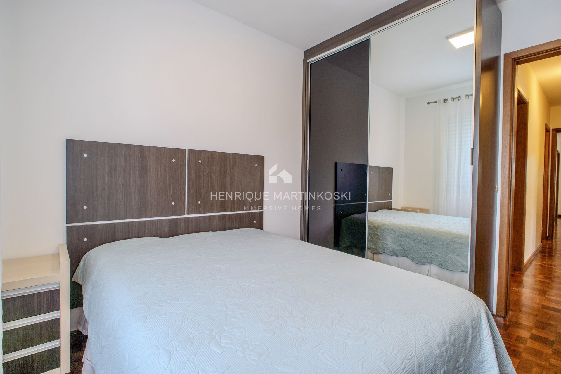 Casa de Condomínio, 4 quartos - Foto 44