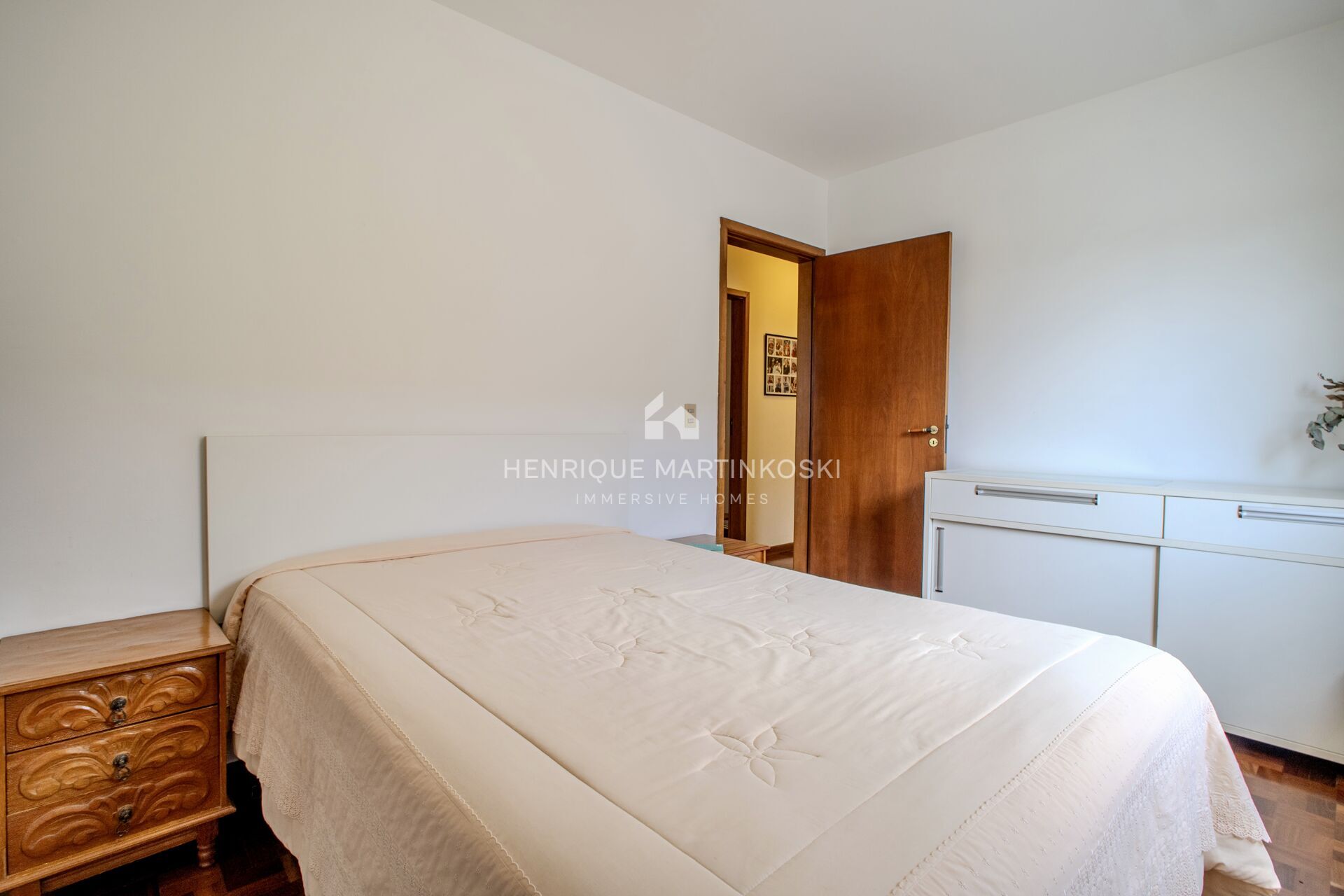 Casa de Condomínio, 4 quartos - Foto 42