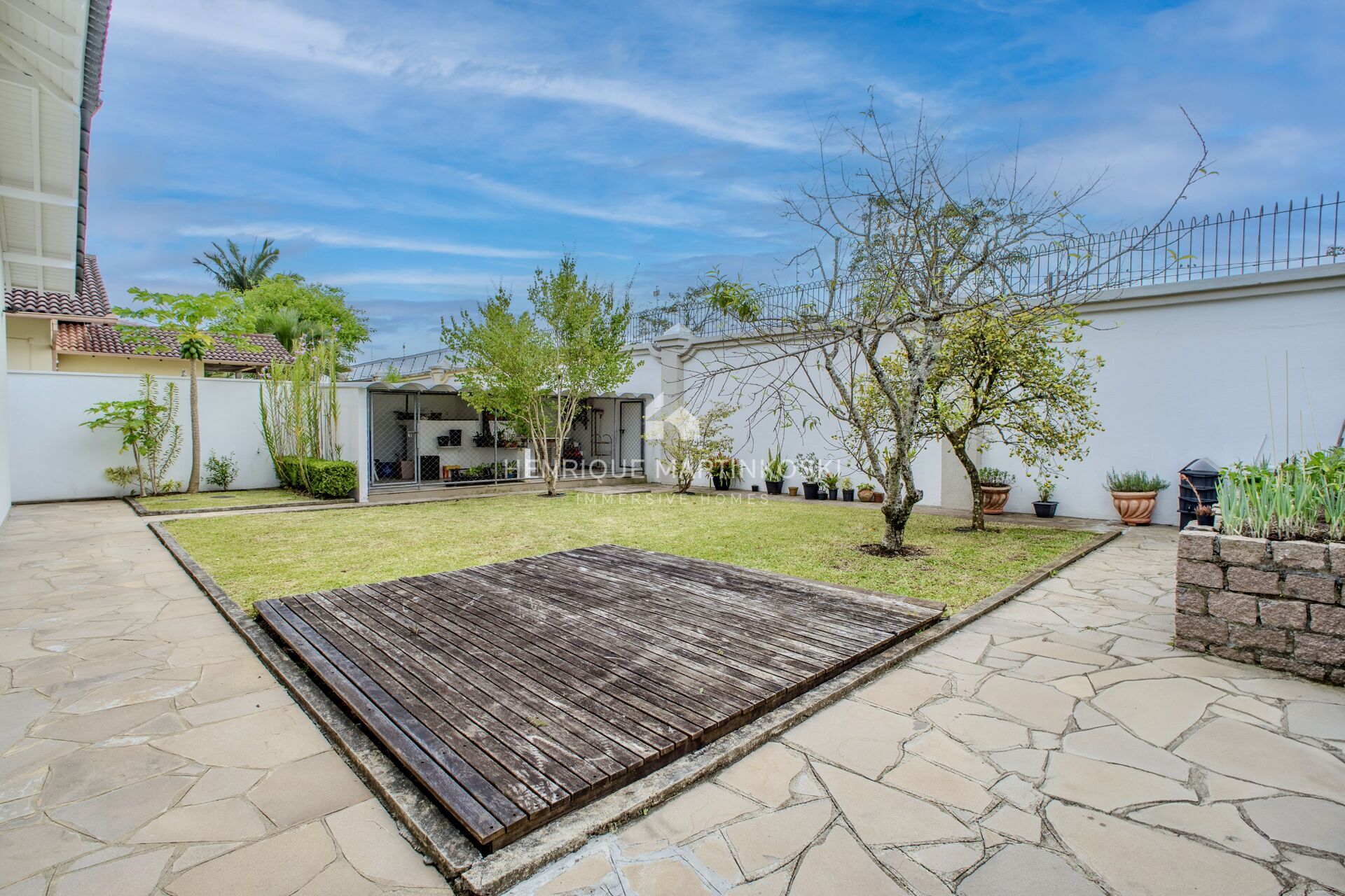 Casa de Condomínio, 4 quartos - Foto 49