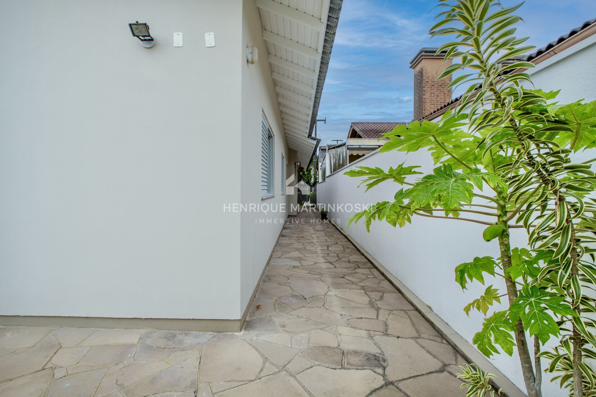 Casa de Condomínio, 4 quartos - Foto 48