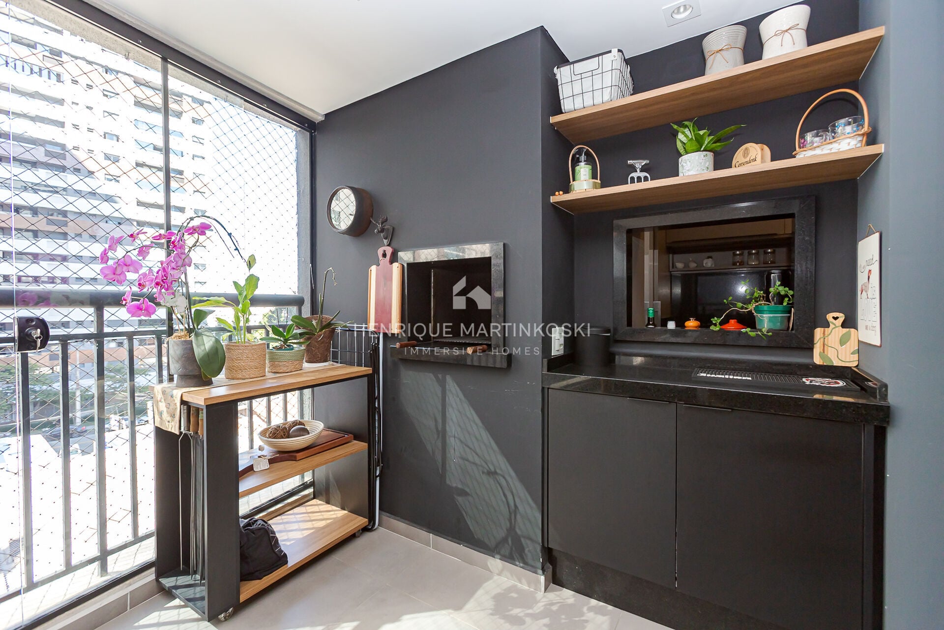 Apartamento, 2 quartos, 90 m² - Foto 23