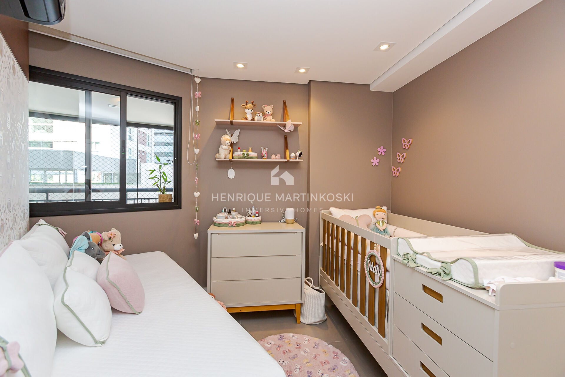 Apartamento, 2 quartos, 90 m² - Foto 40