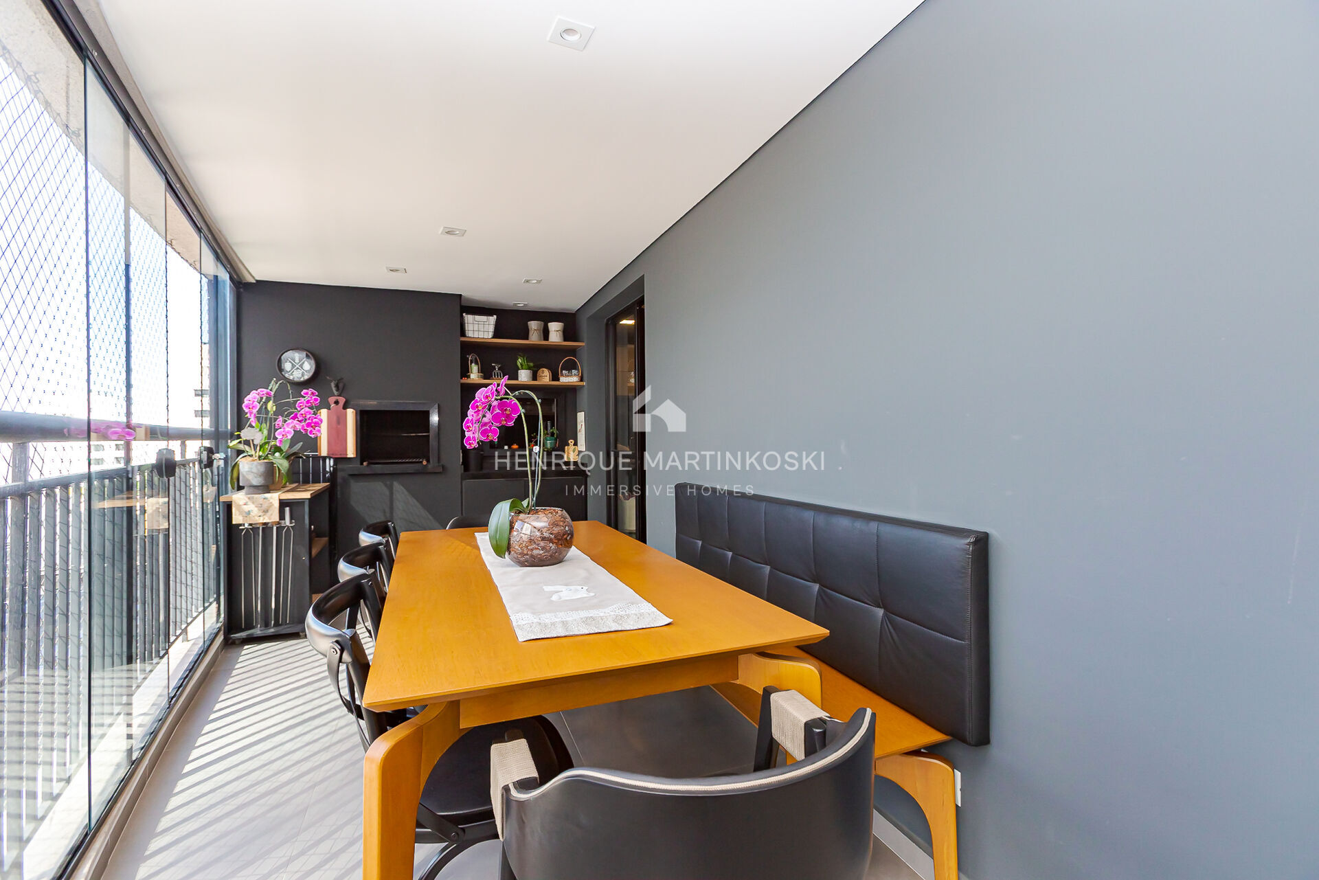 Apartamento, 2 quartos, 90 m² - Foto 1