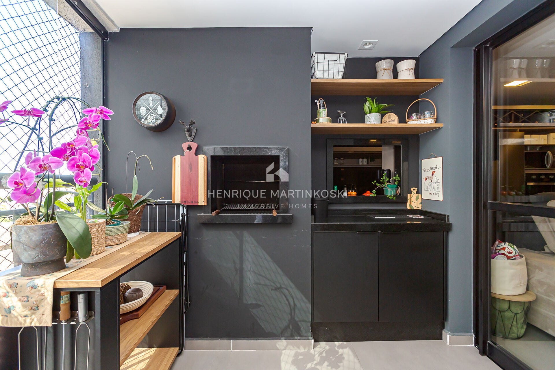 Apartamento, 2 quartos, 90 m² - Foto 24