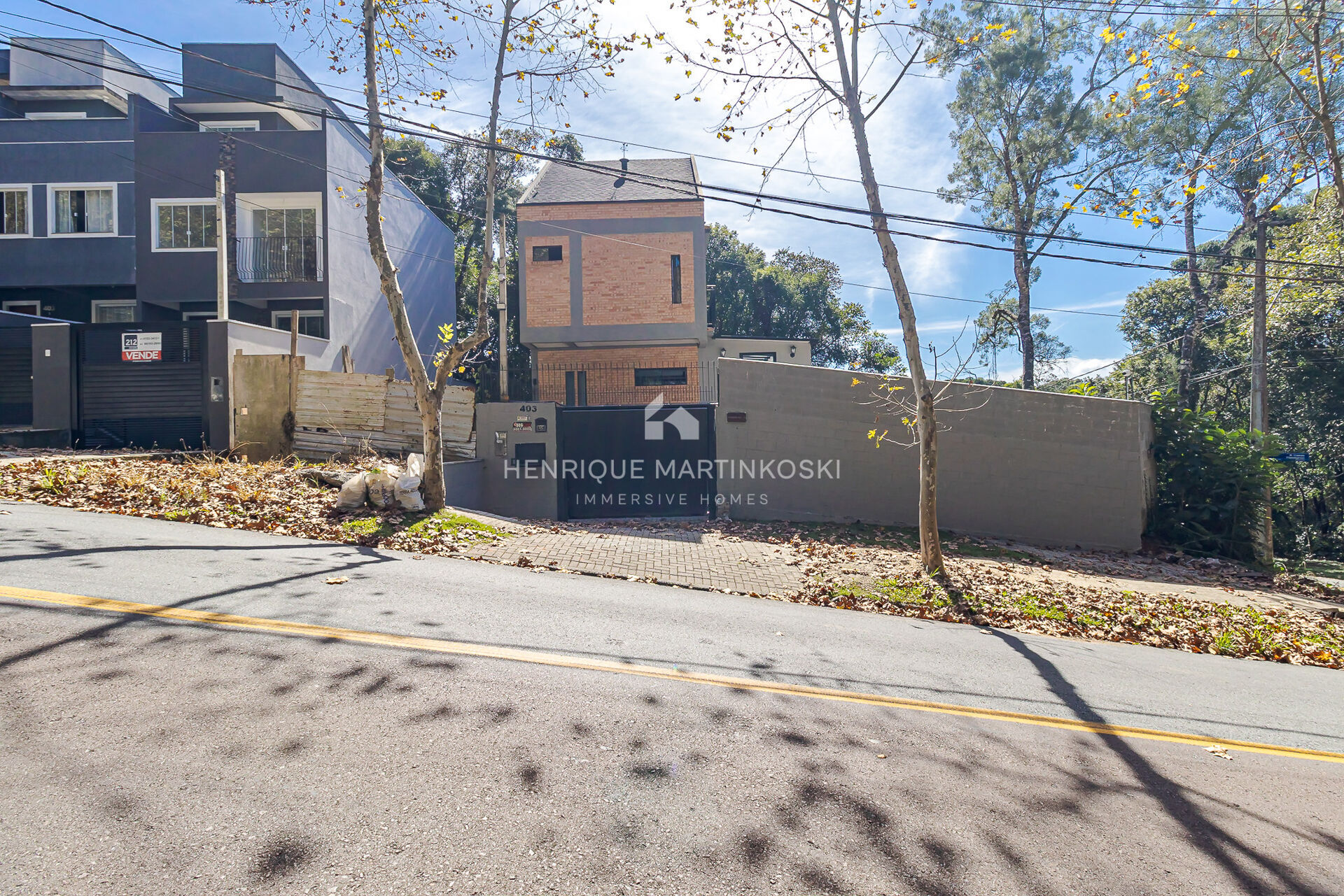 Sobrado, 3 quartos, 184 m² - Foto 39