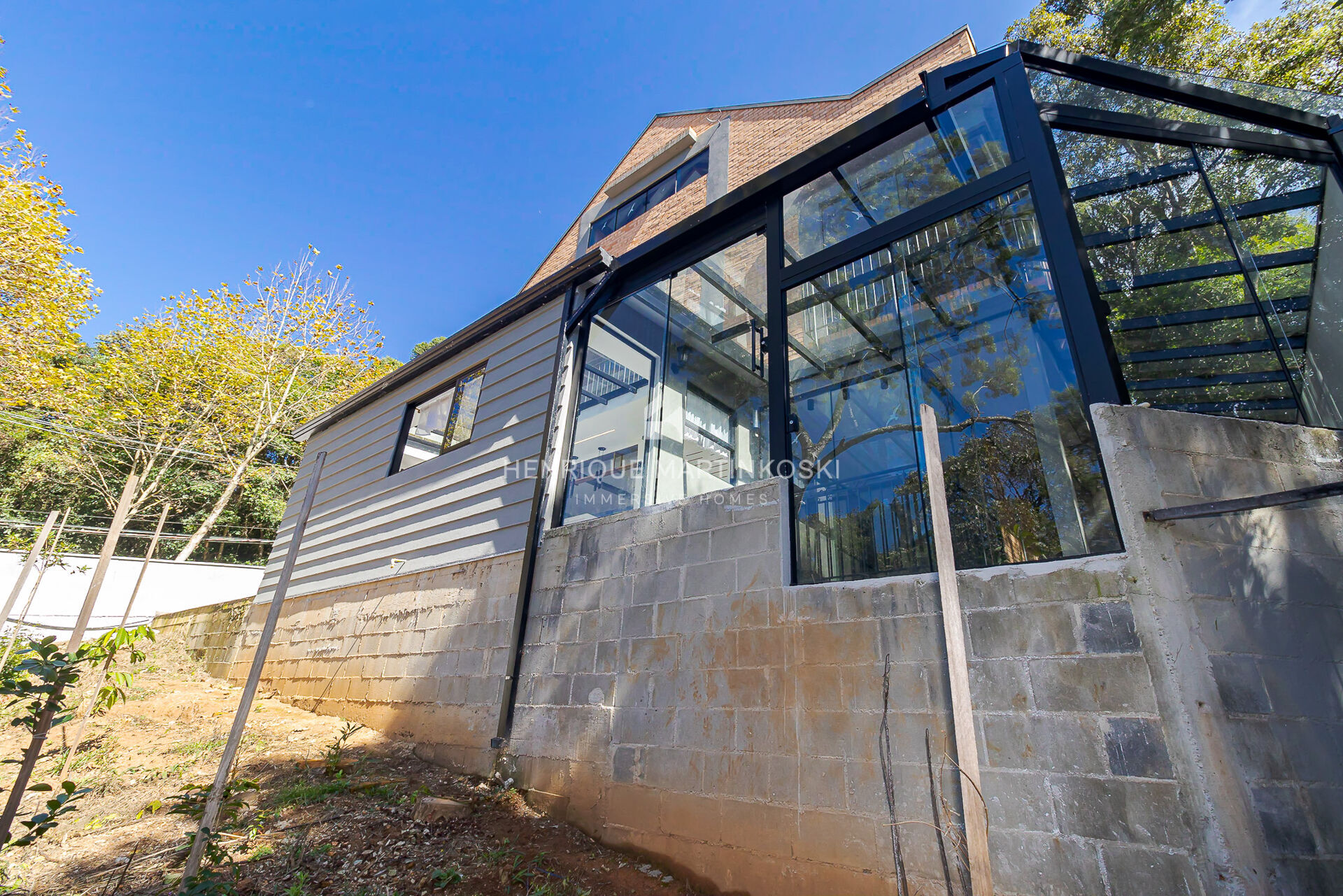 Sobrado, 3 quartos, 184 m² - Foto 38