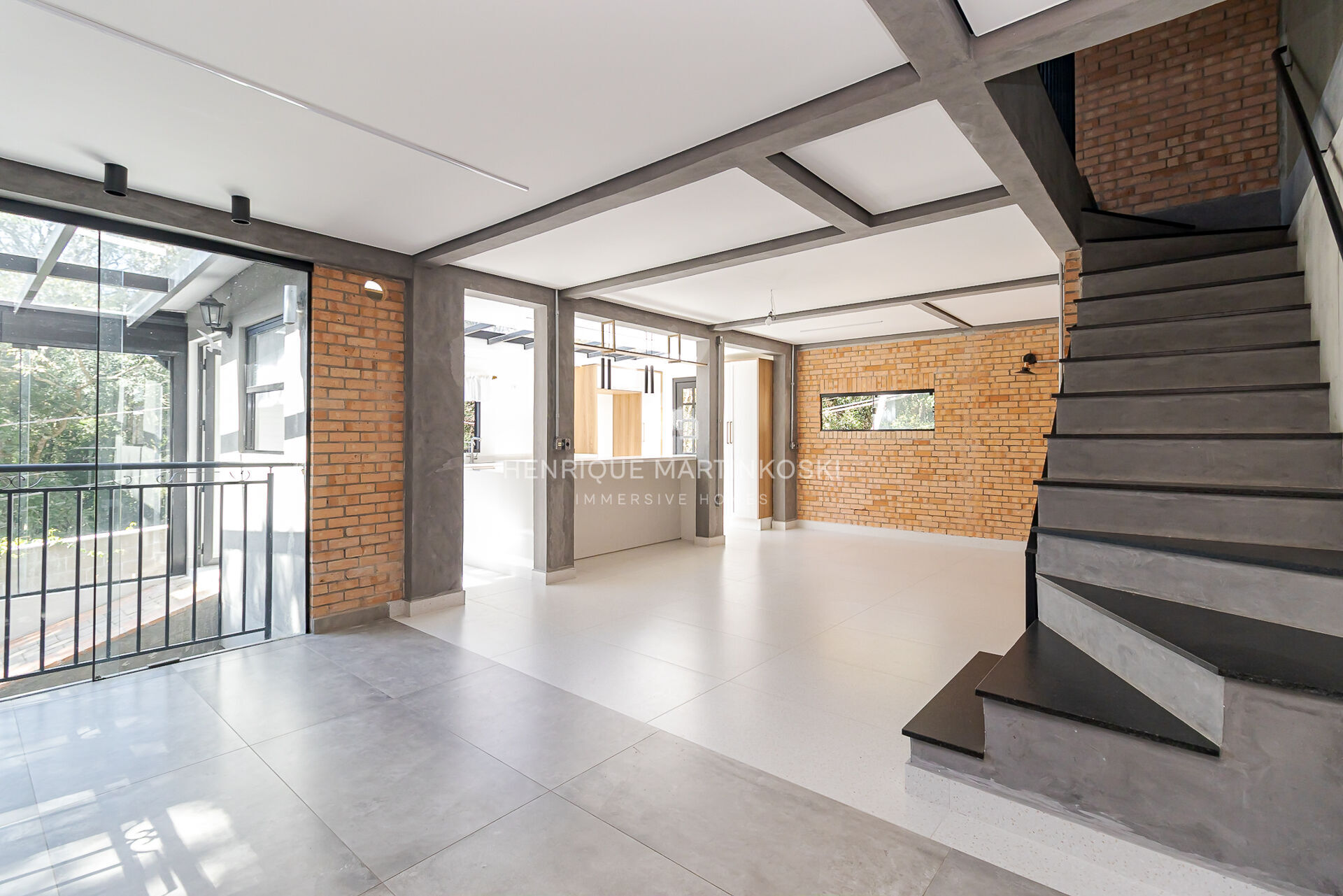 Sobrado, 3 quartos, 184 m² - Foto 2