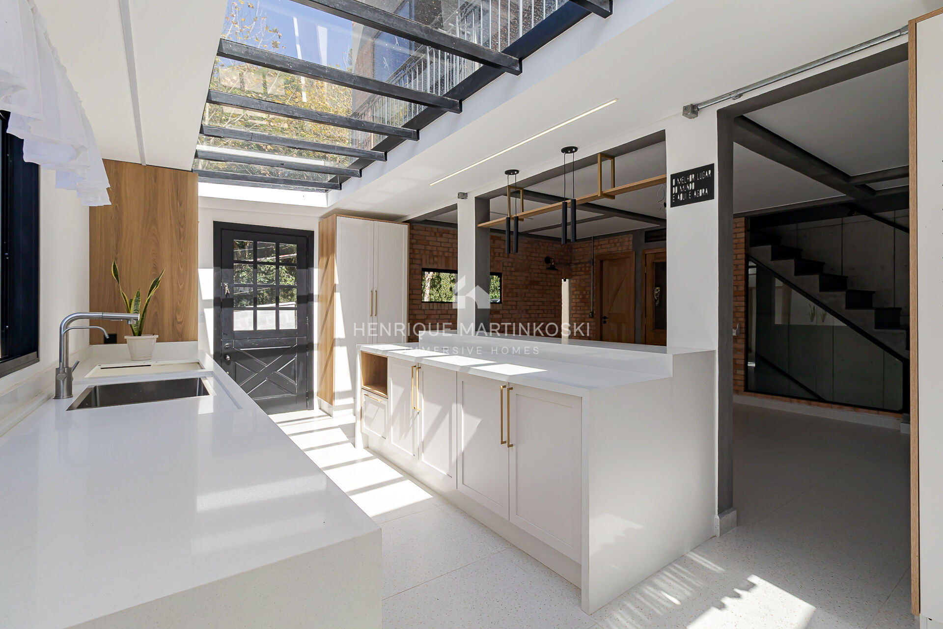Sobrado, 3 quartos, 184 m² - Foto 9