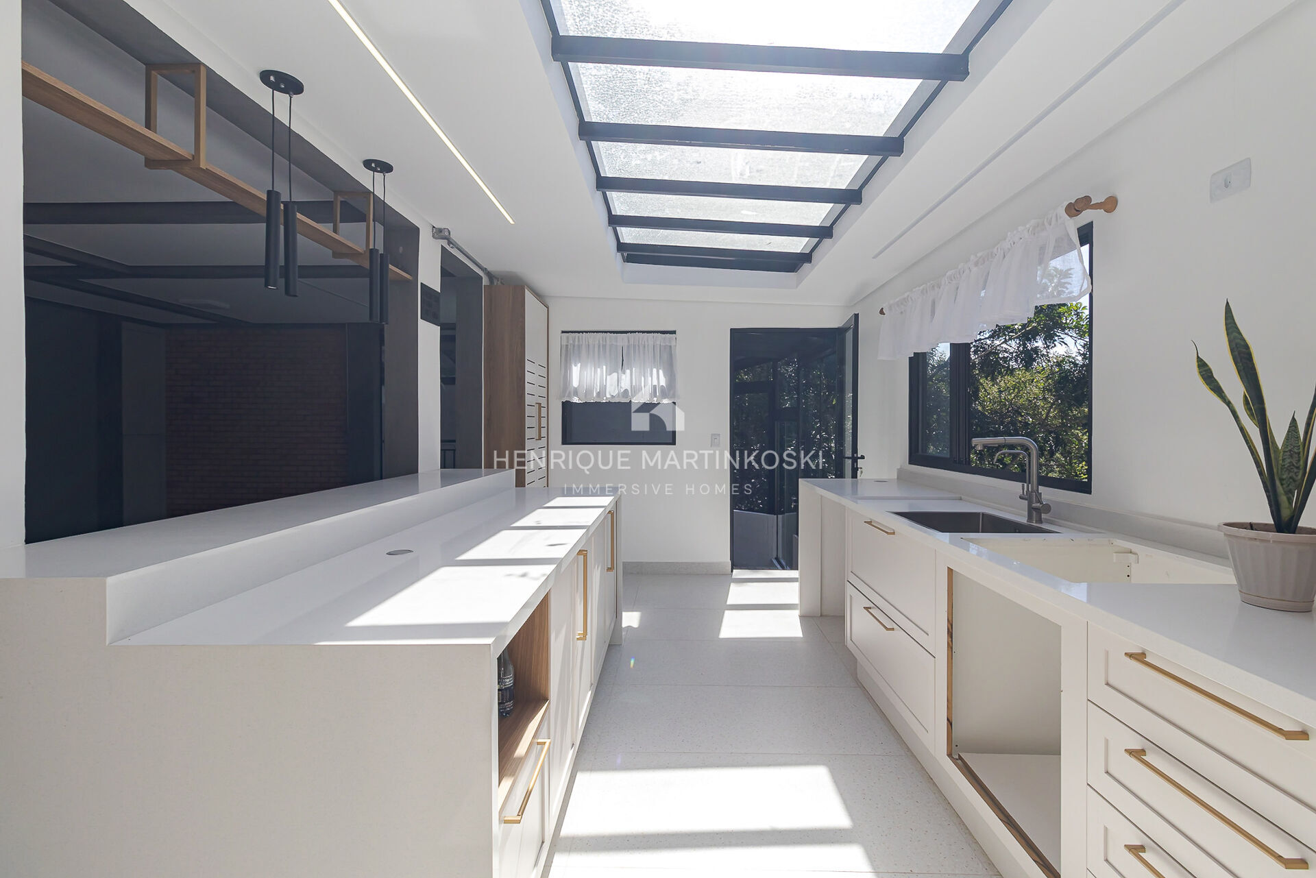 Sobrado, 3 quartos, 184 m² - Foto 4