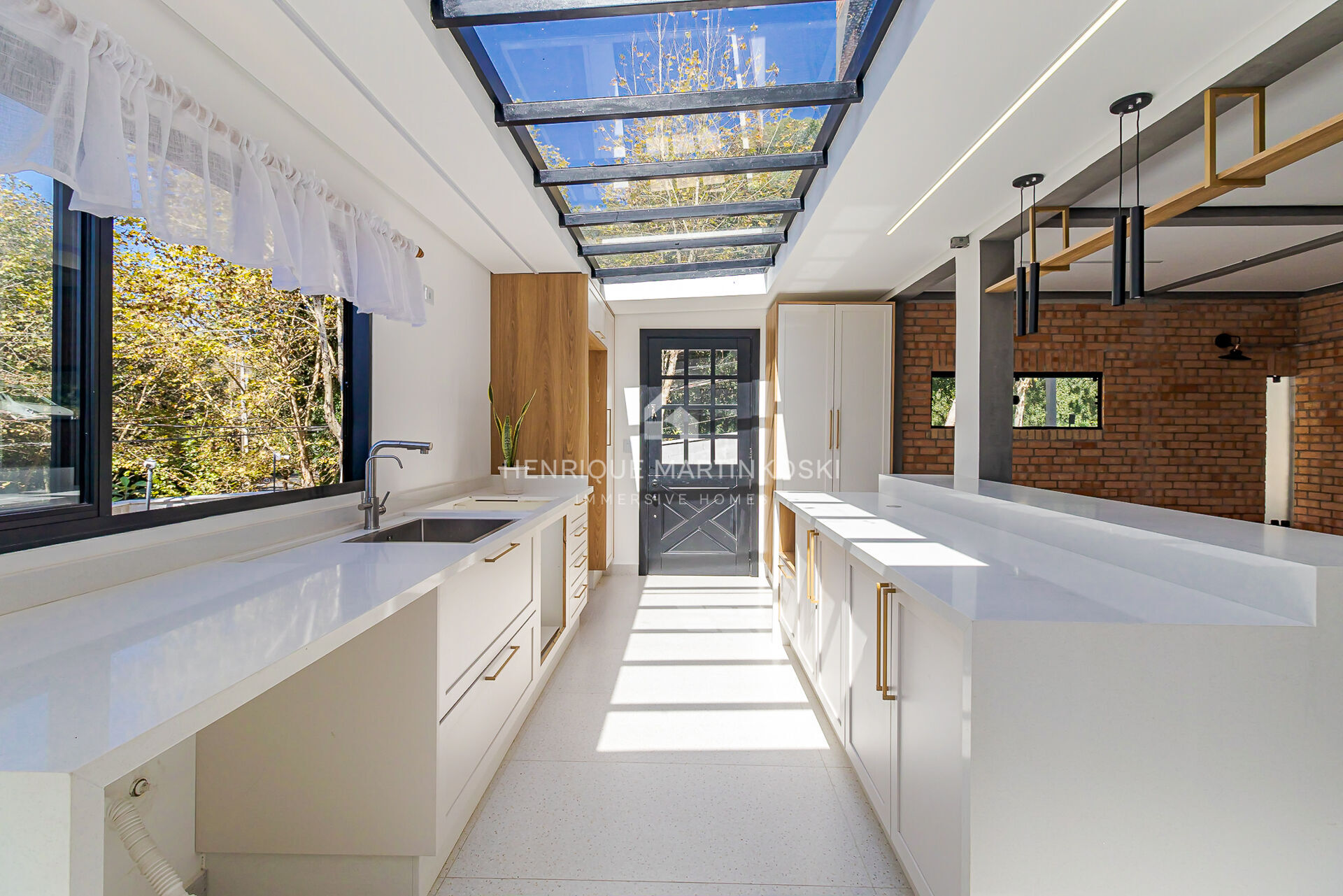 Sobrado, 3 quartos, 184 m² - Foto 8