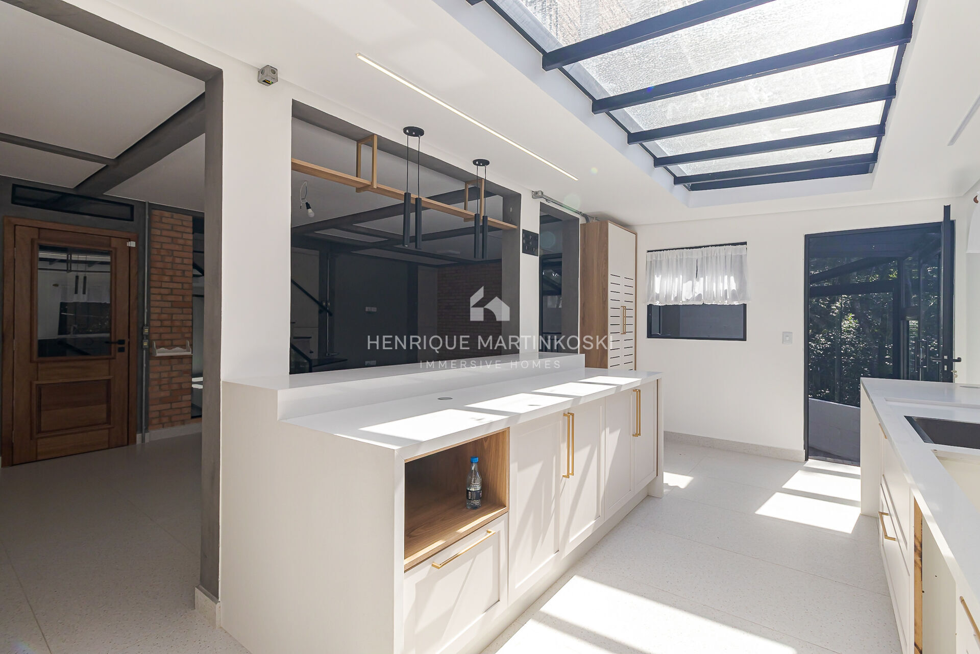 Sobrado, 3 quartos, 184 m² - Foto 5