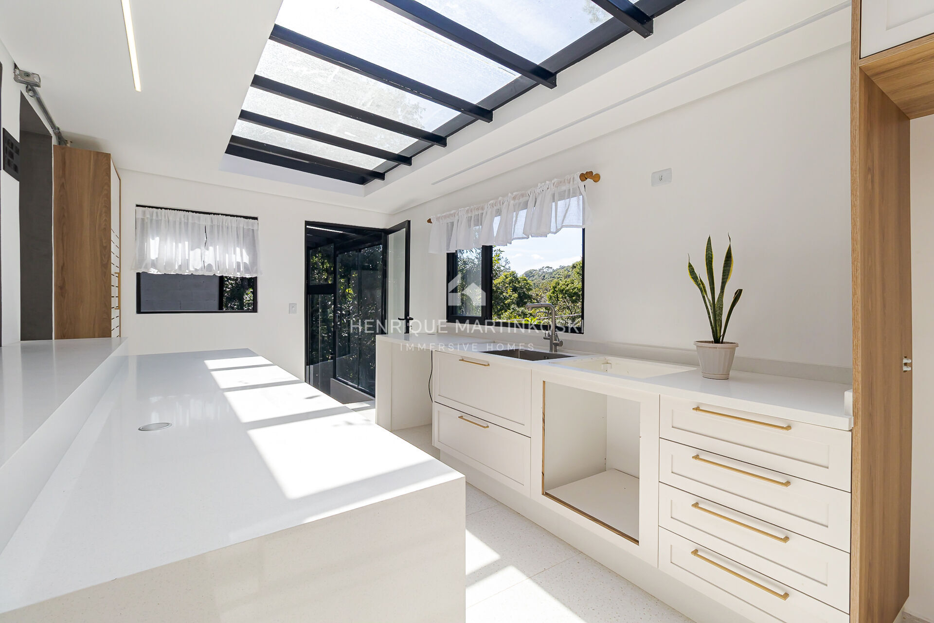 Sobrado, 3 quartos, 184 m² - Foto 6