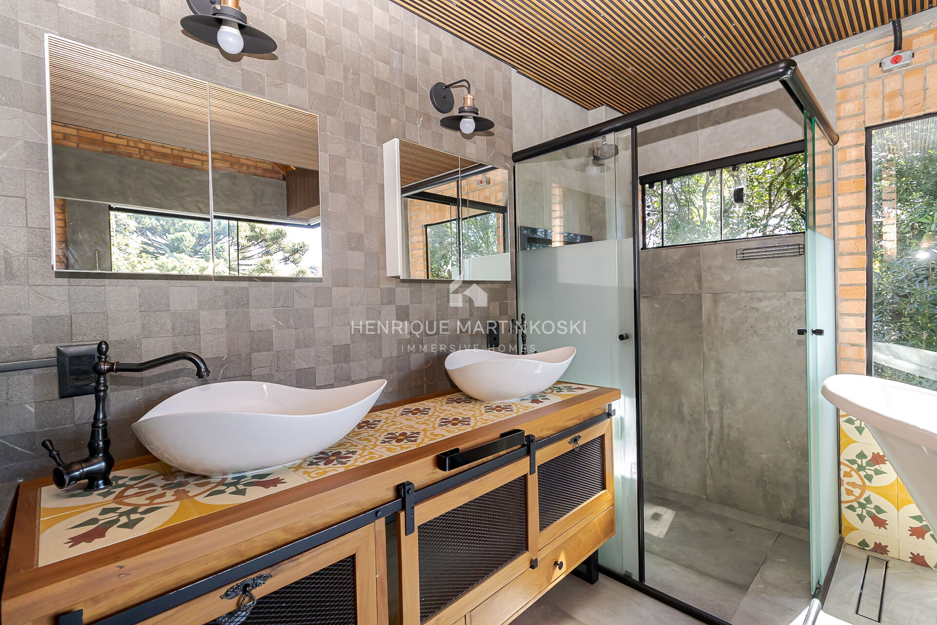 Sobrado, 3 quartos, 184 m² - Foto 29