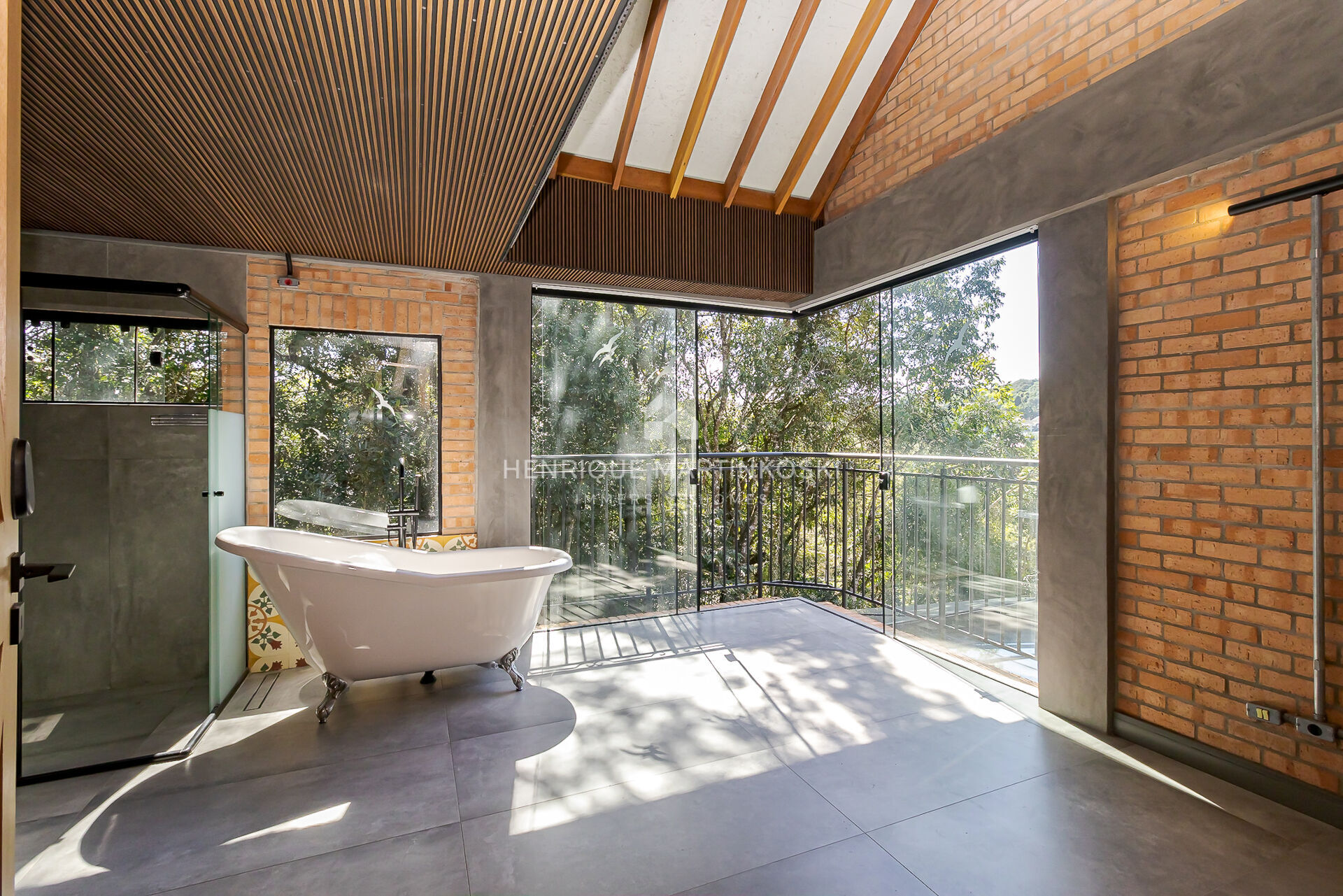 Sobrado, 3 quartos, 184 m² - Foto 1